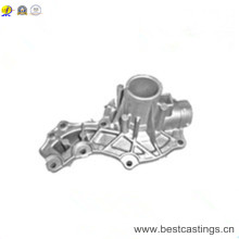 OEM Customized Aluminum Die Casting for Auto Part